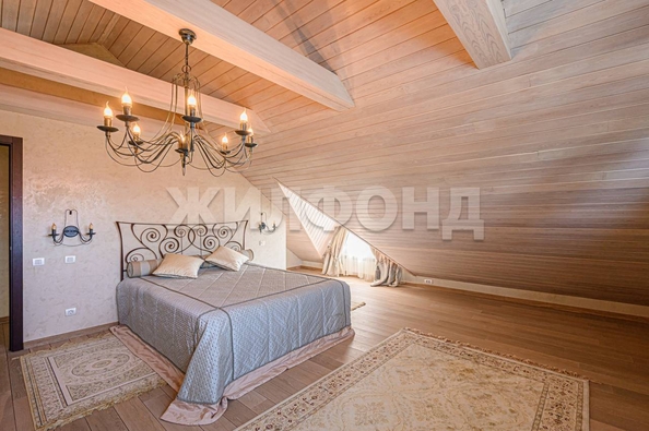 
  Продается дом, 476.8 м², СНТ Электрон (Кубовинский сельсовет)
. Фото 22.