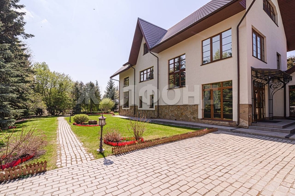 
  Продается дом, 476.8 м², СНТ Электрон (Кубовинский сельсовет)
. Фото 23.