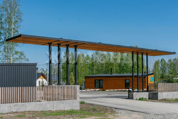 
  Продается земельный участок, 6 соток, поселок Воробьевский
. Фото 3.