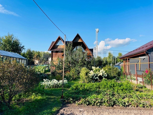 
  Продается дом, 150 м², Новосибирск
. Фото 1.