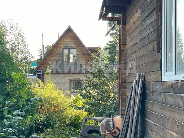 
  Продается дом, 150 м², Новосибирск
. Фото 15.