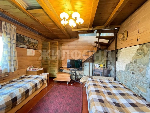 
  Продается дом, 150 м², Новосибирск
. Фото 17.