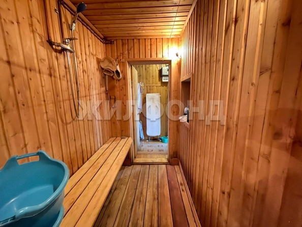 
  Продается дом, 150 м², Новосибирск
. Фото 22.