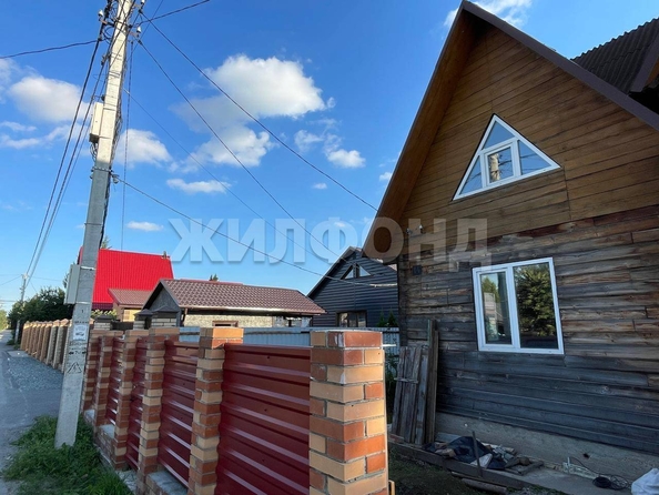 
  Продается дом, 150 м², Новосибирск
. Фото 38.