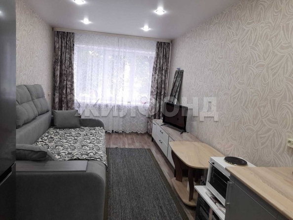 
  Продается комната, 14.2 м², К.Маркса ул, д. 53
. Фото 1.