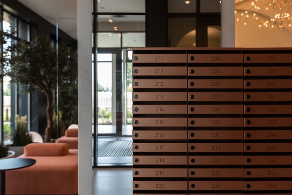 
  Продается 2-комн. квартира, 38.2 м², ЖК Balance (Баланс), 3 очередь
. Фото 18.