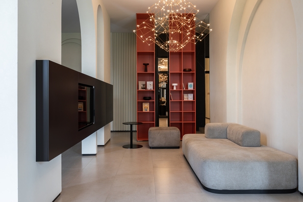 
  Продается 2-комн. квартира, 38.2 м², ЖК Balance (Баланс), 3 очередь
. Фото 26.