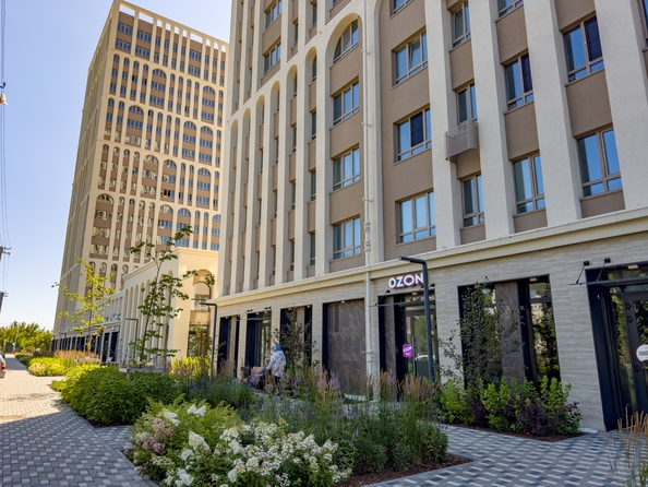 
  Продается 2-комн. квартира, 36.49 м², ЖК Balance (Баланс), 3 очередь
. Фото 16.