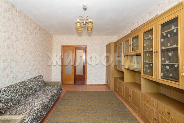
  Продается 2-комн. квартира, 51.2 м², Поселок Кольцово, д. 28
. Фото 1.