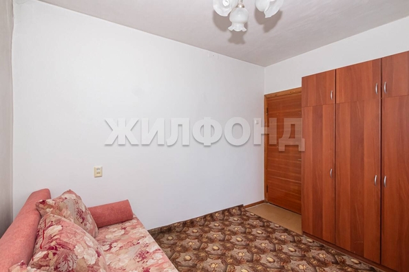
  Продается 2-комн. квартира, 51.2 м², Поселок Кольцово, д. 28
. Фото 5.