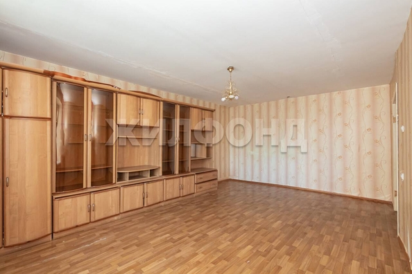 
  Продается 3-комн. квартира, 80.1 м², Поселок Кольцово, д. 31
. Фото 4.
