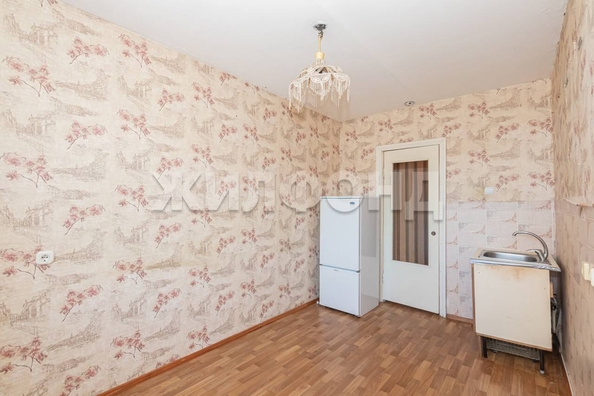 
  Продается 3-комн. квартира, 80.1 м², Поселок Кольцово, д. 31
. Фото 8.