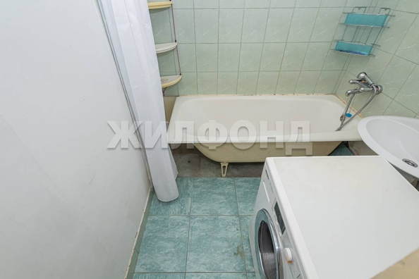 
  Продается 3-комн. квартира, 80.1 м², Поселок Кольцово, д. 31
. Фото 10.