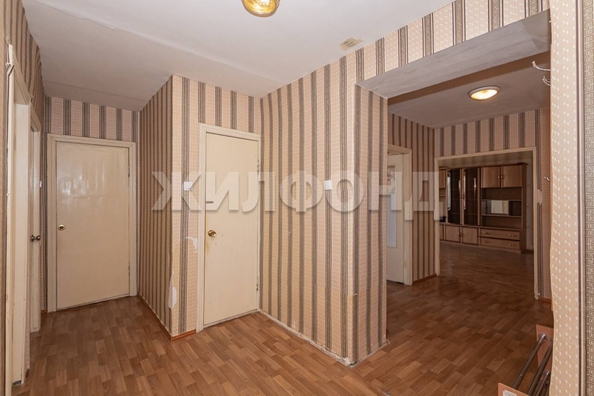 
  Продается 3-комн. квартира, 80.1 м², Поселок Кольцово, д. 31
. Фото 13.