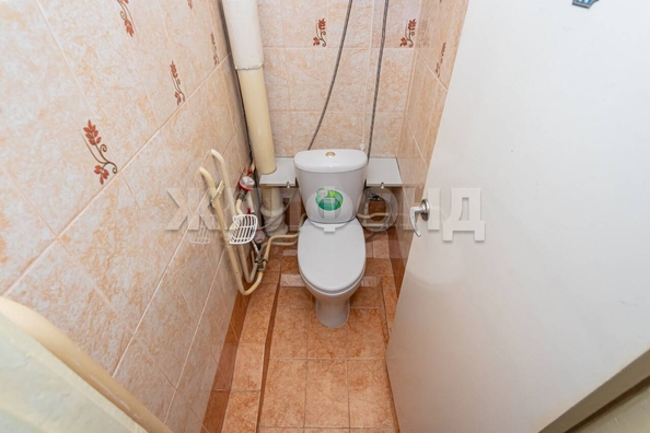 
  Продается 3-комн. квартира, 63.9 м², Поселок Кольцово, д. 12
. Фото 17.