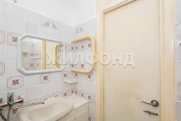 
  Продается 3-комн. квартира, 63.9 м², Поселок Кольцово, д. 12
. Фото 21.