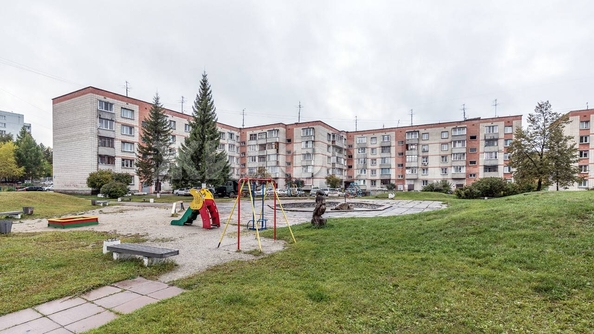 
  Продается комната, 11.3 м², Поселок Кольцово, д. 9
. Фото 6.