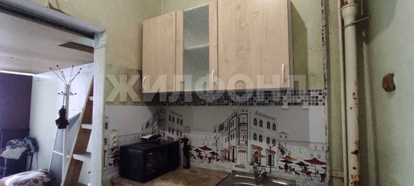 
  Продается комната, 20.8 м², АБК, д. 2
. Фото 2.