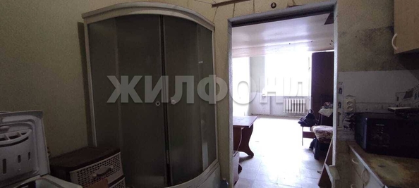 
  Продается комната, 20.8 м², АБК, д. 2
. Фото 4.