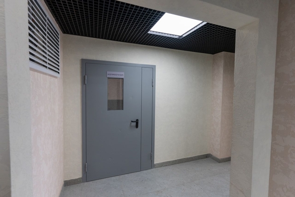 
  Продается студия, 24.9 м², ЖК Свои люди, дом 2
. Фото 12.