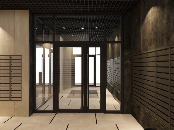 
  Продается 1-комн. квартира, 41.84 м², ЖК Расцветай на Дуси Ковальчук
. Фото 7.