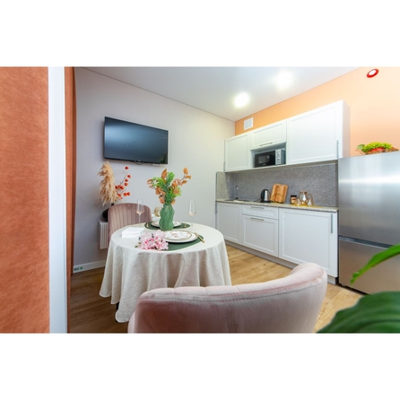 
  Продается апартамент, 26.21 м², АК Voroshilov (Ворошилов)
. Фото 9.