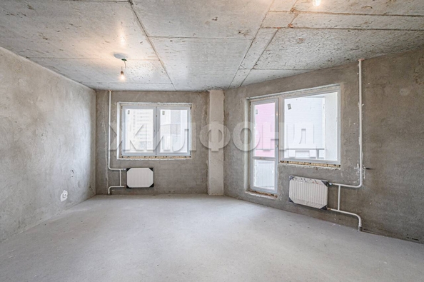 
  Продается 2-комн. квартира, 41.3 м², ЖК На Тульской, 1 этап
. Фото 1.