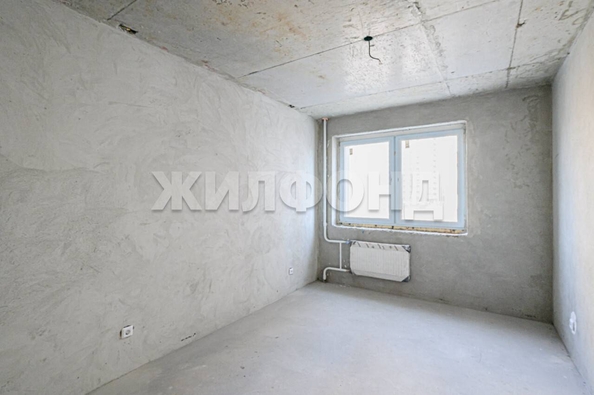
  Продается 2-комн. квартира, 41.3 м², ЖК На Тульской, 1 этап
. Фото 5.