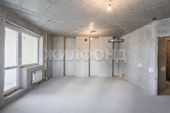 
  Продается 2-комн. квартира, 41.3 м², ЖК На Тульской, 1 этап
. Фото 11.