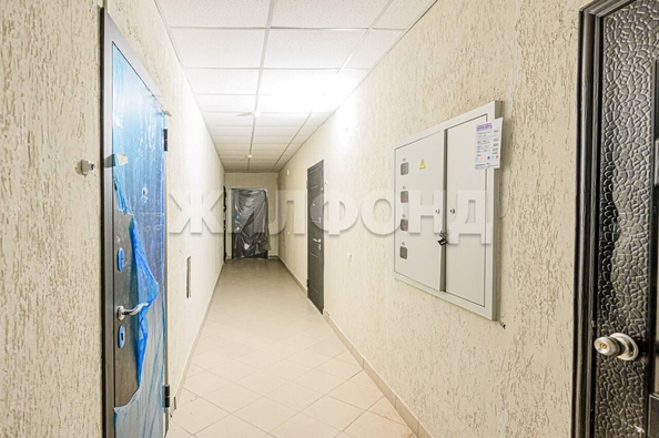 
  Продается 2-комн. квартира, 41.3 м², ЖК На Тульской, 1 этап
. Фото 16.