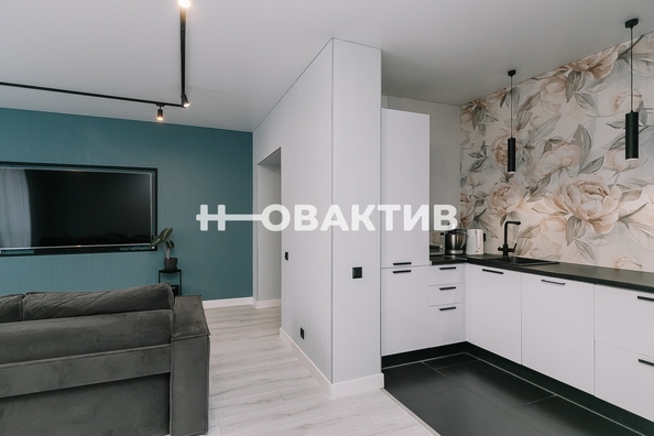 
  Продается 4-комн. квартира, 102 м², ЖК Онега, дом 8
. Фото 6.