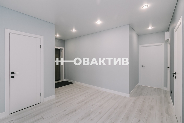 
  Продается 4-комн. квартира, 102 м², ЖК Онега, дом 8
. Фото 21.