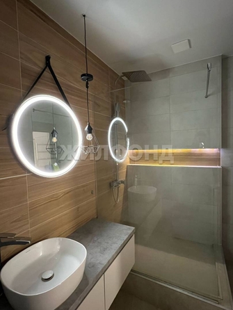 
  Продается 1-комн. квартира, 44.6 м², Дачное ш, д. 2/1
. Фото 6.