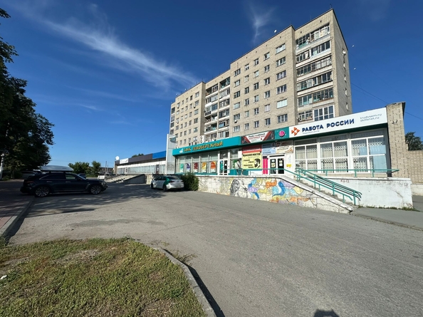 
  Продается универсальное помещение, 665 м², ЖКО Аэропорта ул, д. 24
. Фото 4.