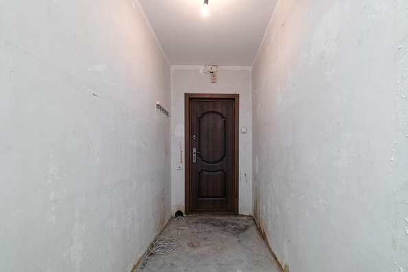 
  Продается 1-комн. квартира, 37.7 м², Сибиряков-Гвардейцев ул, д. 64/3
. Фото 12.