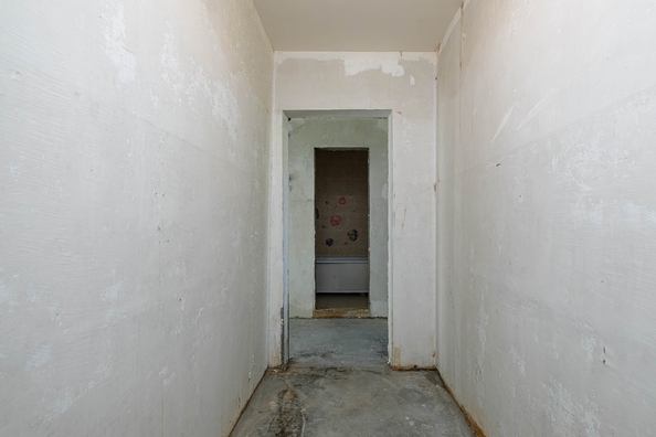 
  Продается 1-комн. квартира, 37.7 м², Сибиряков-Гвардейцев ул, д. 64/3
. Фото 14.