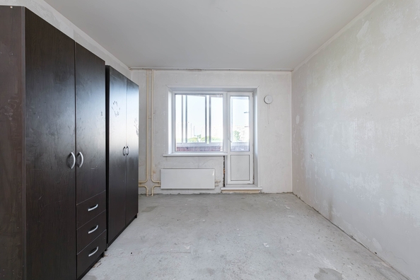 
  Продается 1-комн. квартира, 37.7 м², Сибиряков-Гвардейцев ул, д. 64/3
. Фото 18.