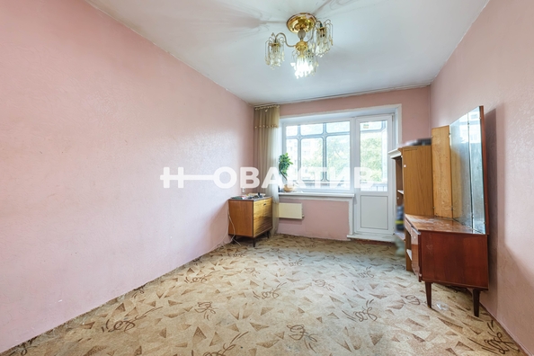 
  Продается 3-комн. квартира, 59.3 м², Гусинобродское ш, д. 11
. Фото 1.