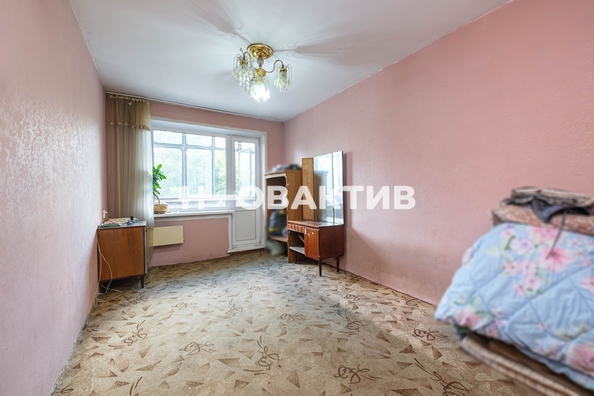 
  Продается 3-комн. квартира, 59.3 м², Гусинобродское ш, д. 11
. Фото 3.