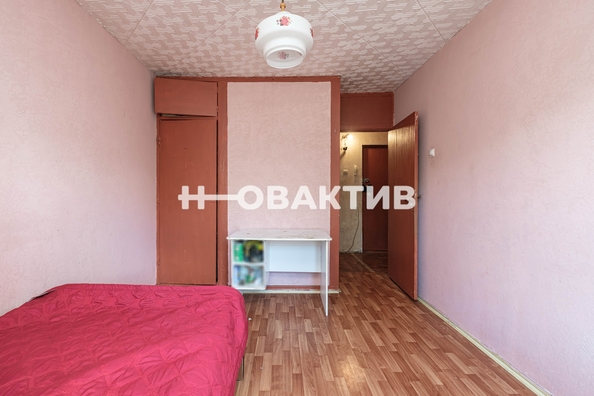 
  Продается 3-комн. квартира, 59.3 м², Гусинобродское ш, д. 11
. Фото 8.