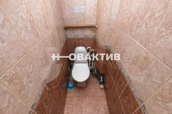 
  Продается 3-комн. квартира, 59.3 м², Гусинобродское ш, д. 11
. Фото 14.