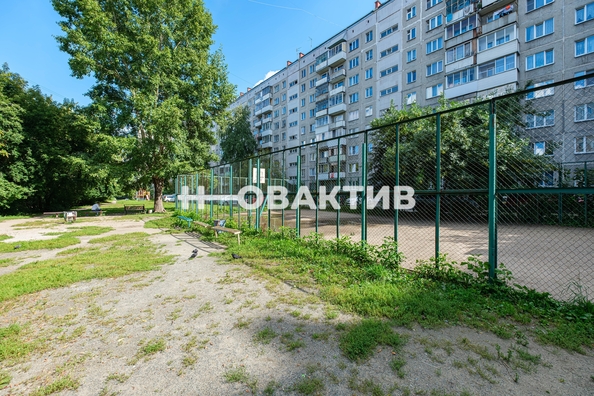 
  Продается 3-комн. квартира, 59.3 м², Гусинобродское ш, д. 11
. Фото 21.