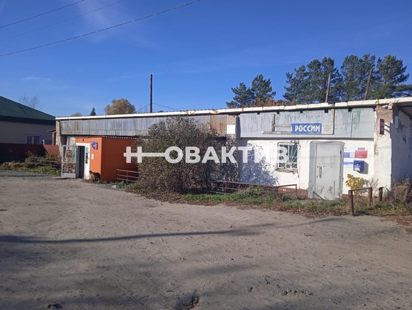 
  Сдается универсальное помещение, 203 м², Центральная ул, д. 16А
. Фото 1.