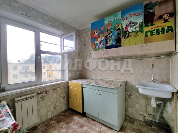 
  Продается 1-комн. квартира, 32.4 м², Промышленная ул, д. 10
. Фото 9.
