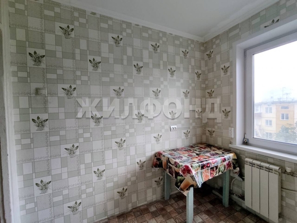 
  Продается 1-комн. квартира, 32.4 м², Промышленная ул, д. 10
. Фото 12.
