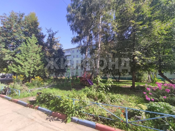 
  Продается 1-комн. квартира, 32.4 м², Промышленная ул, д. 10
. Фото 21.