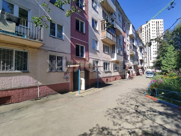 
  Продается 1-комн. квартира, 32.4 м², Промышленная ул, д. 10
. Фото 2.