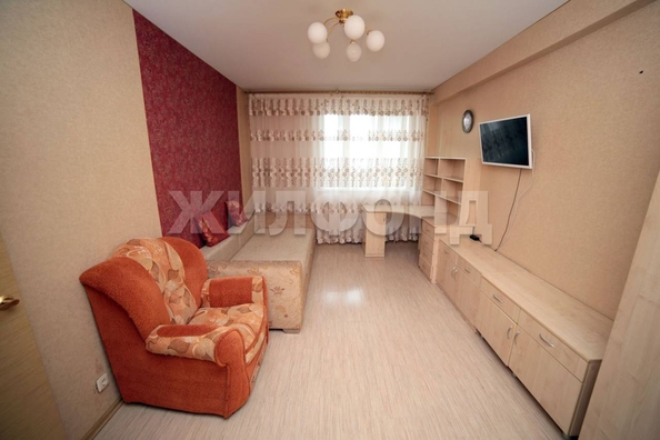 
  Продается 1-комн. квартира, 41.1 м², Горский мкр, д. 6
. Фото 7.
