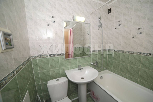 
  Продается 1-комн. квартира, 41.1 м², Горский мкр, д. 6
. Фото 14.