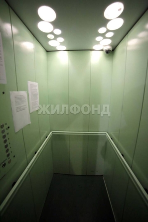 
  Продается 1-комн. квартира, 41.1 м², Горский мкр, д. 6
. Фото 22.
